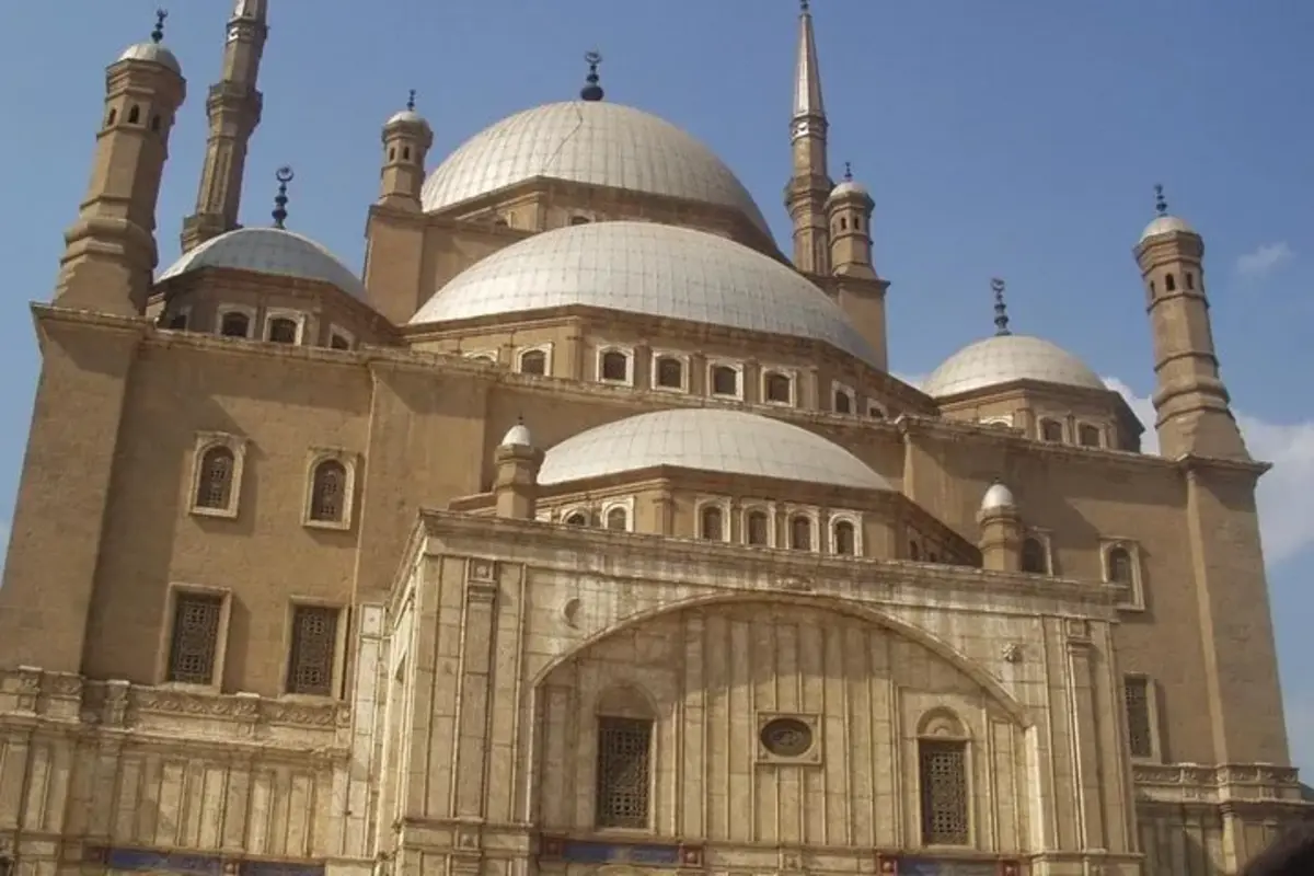 Private NMEC, Citadel & Old Cairo Day Tour