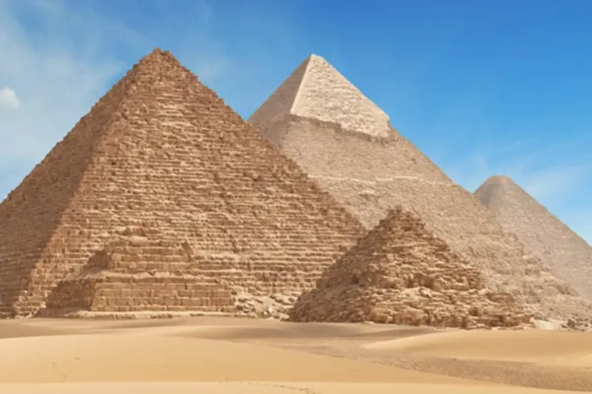 10-Day Best Egypt Tour Package with Nile Cruise, Cairo, Luxor, Aswan & Abu Simbel