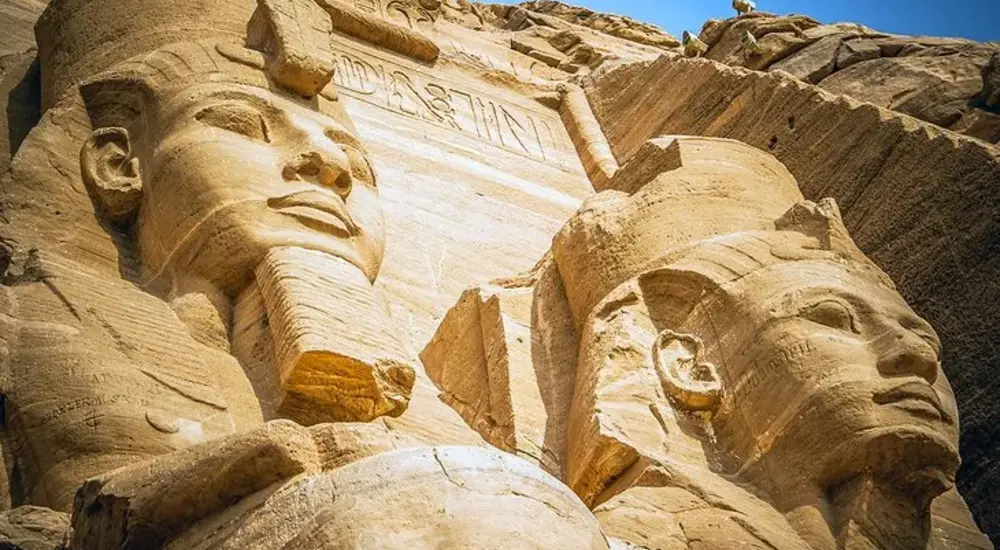 2-Day Aswan & Abu Simbel Tour package