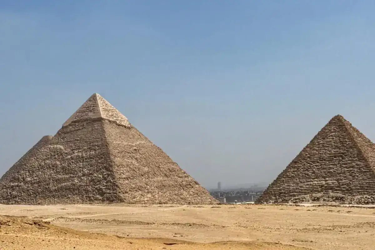 6-tägige Ägypten-Rundreise: Kairo & Nilkreuzfahrt von Assuan nach Luxor