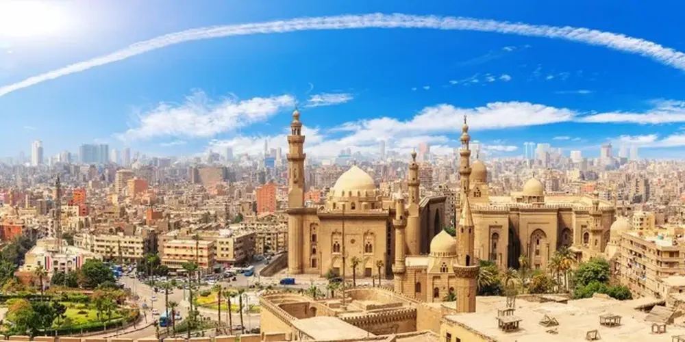 Egypt Destinations