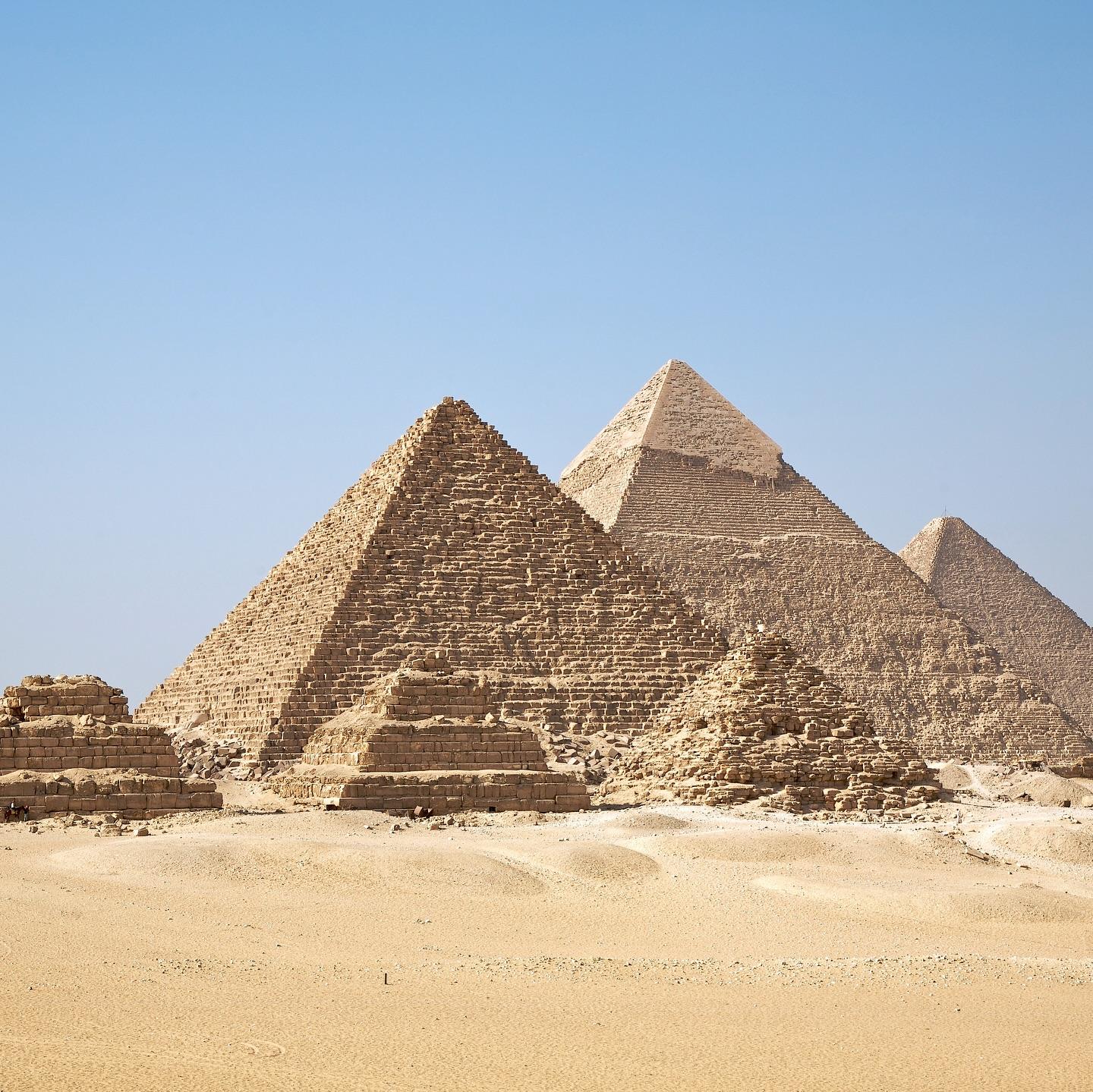 Egypt Tours & Travel Guide | Best Vacation Packages & Nile Cruises