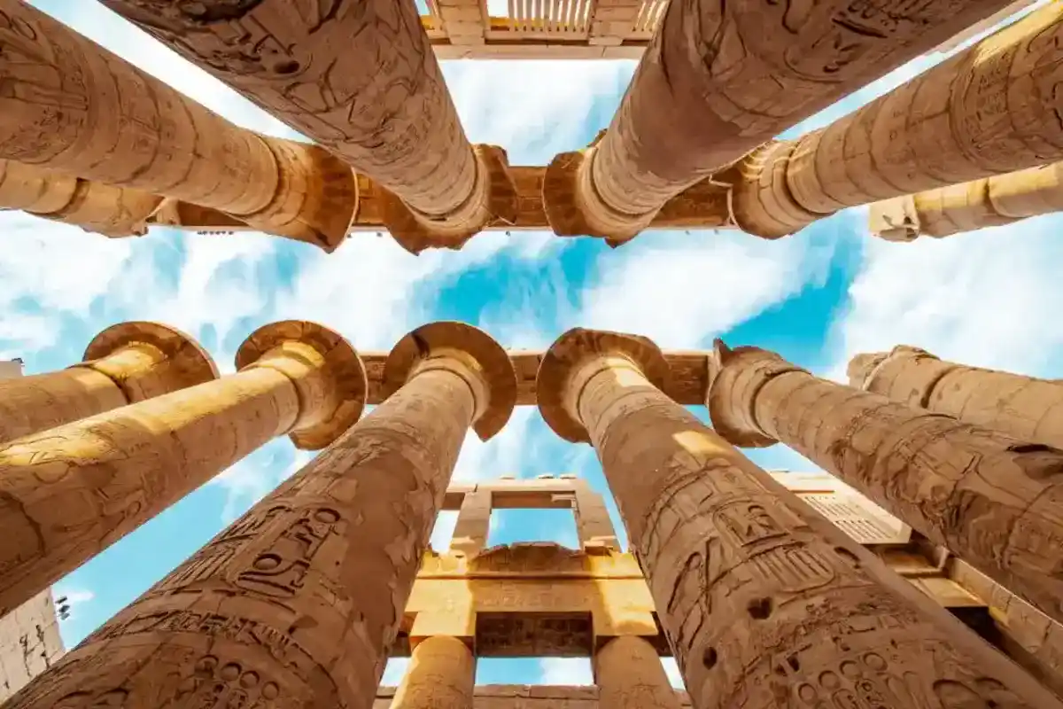 Ägypten Luxus-Urlaubspaket 10 Tage Kairo, Luxor, Assuan & Nilkreuzfahrt