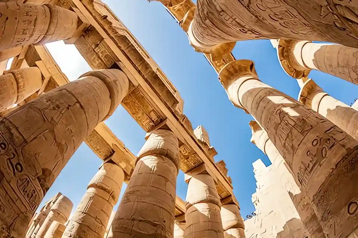Circuit de 9 jours en Égypte : Le Caire, Louxor, Assouan et Abou Simbel avec vols et visites touristiques