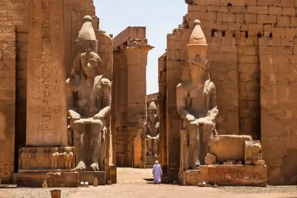 12-Day Egypt Tour Package | Cairo, Nile Cruise, Luxor, Aswan & Alexandria