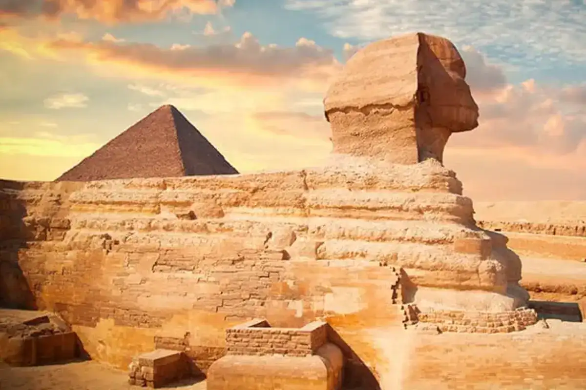 8-Day Egypt Tour Package with Cairo, Nile Cruise, Luxor, Aswan & Optional Abu Simbel
