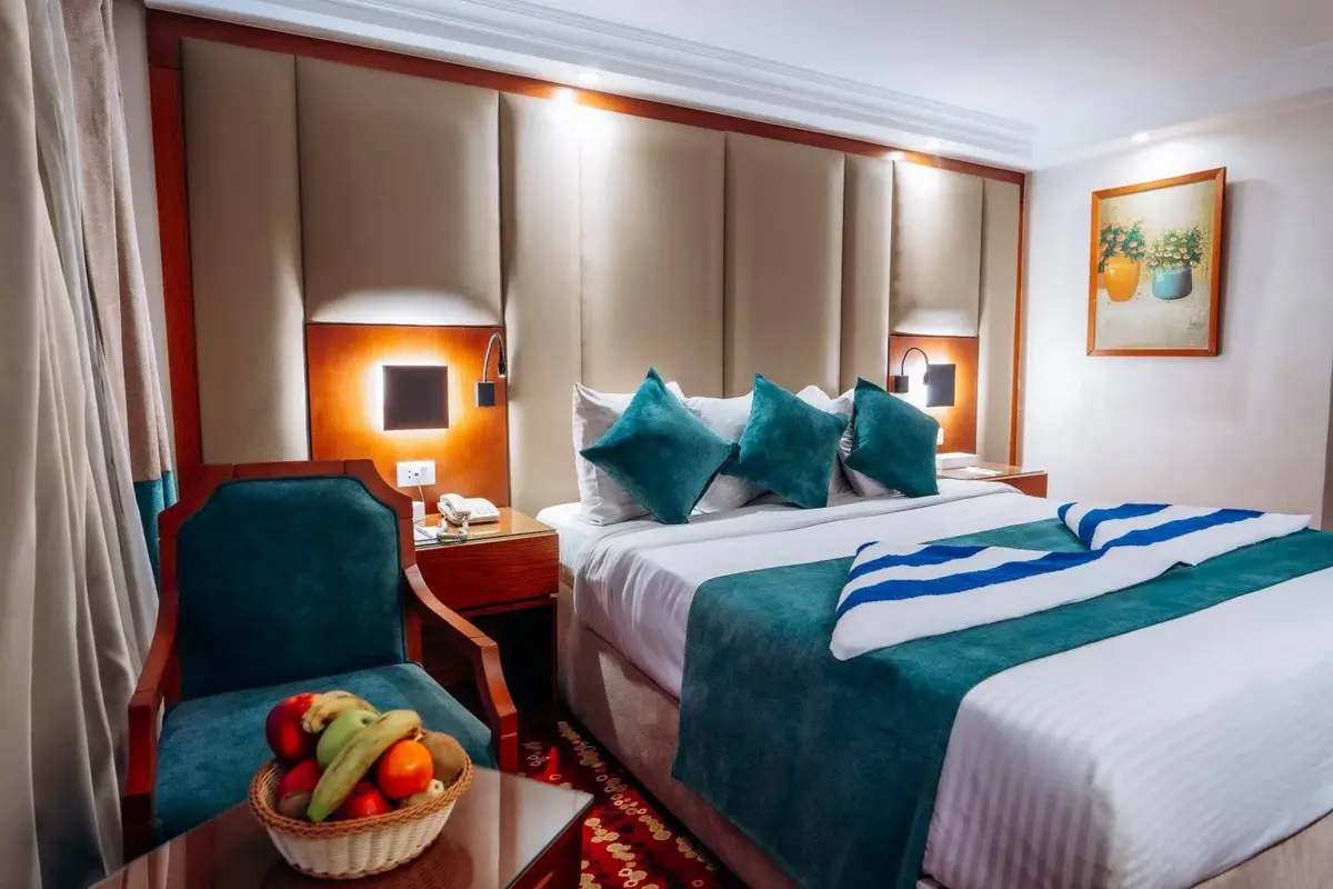 Luxor: 5 Days Nile Cruise with Abu Simbel