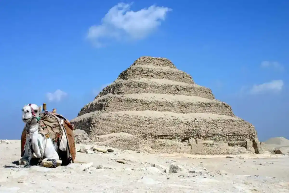 Circuit de 10 jours en Égypte : Le Caire, Alexandrie et croisière sur le Nil