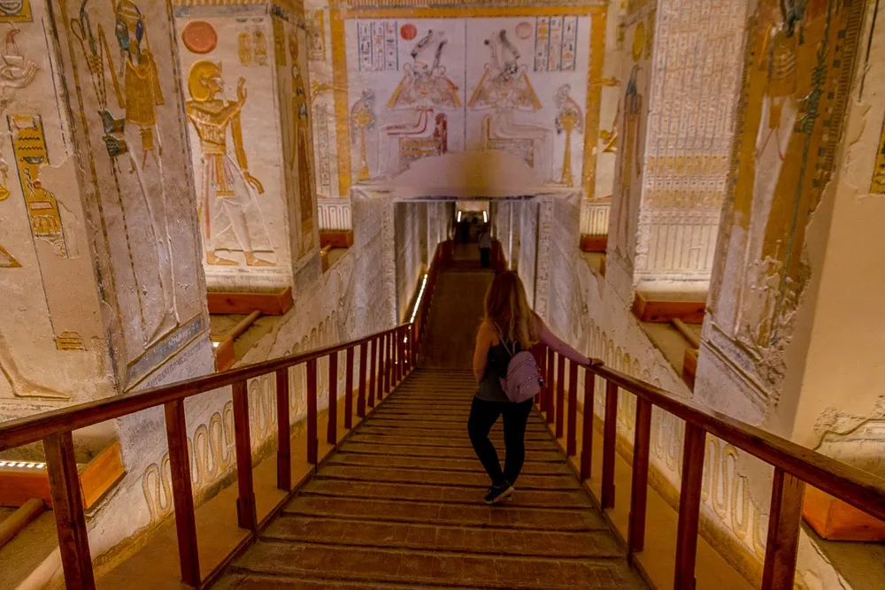 Circuit de 11 jours en Égypte avec croisière sur le Nil et découverte des incontournables du Caire