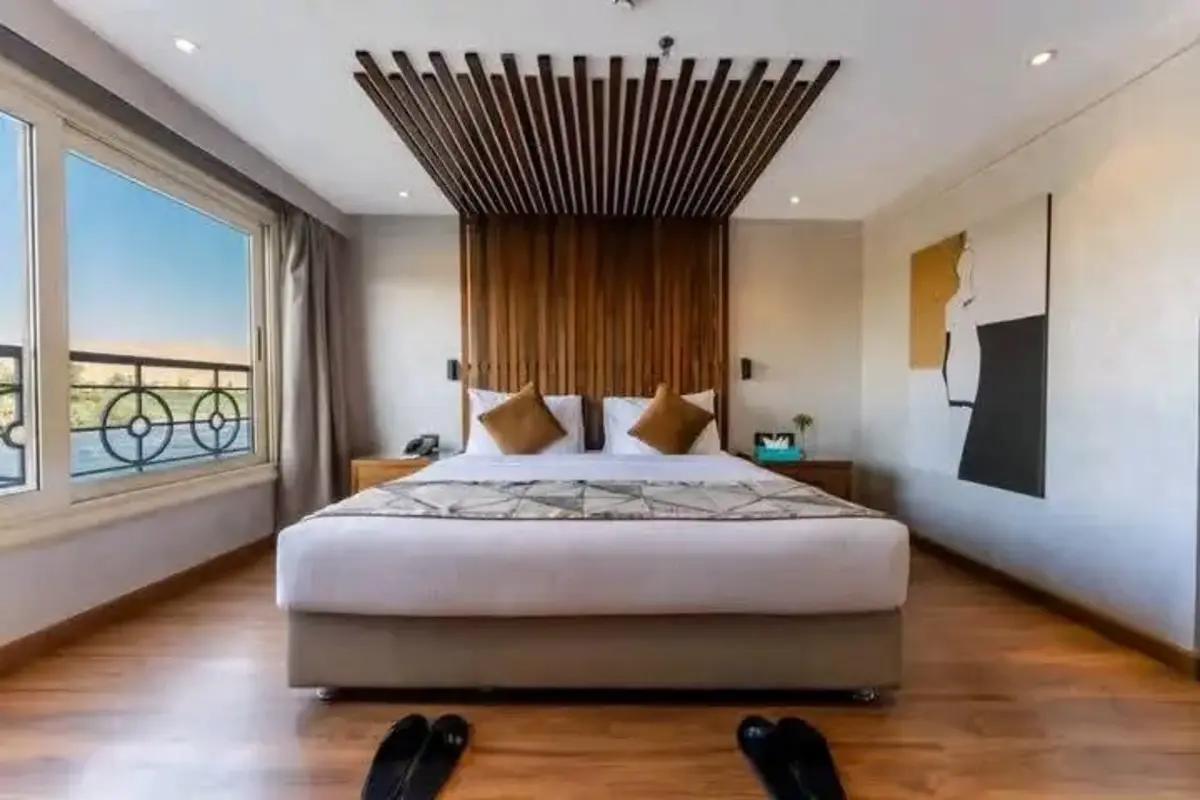 8-Day Egypt Tour: Cairo, Luxor, Aswan & Abu Simbel