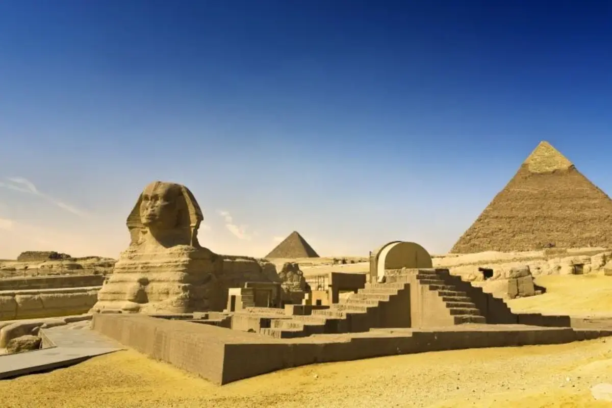 Circuit de 7 jours en Égypte : Le Caire, Louxor et Assouan, croisière sur le Nil