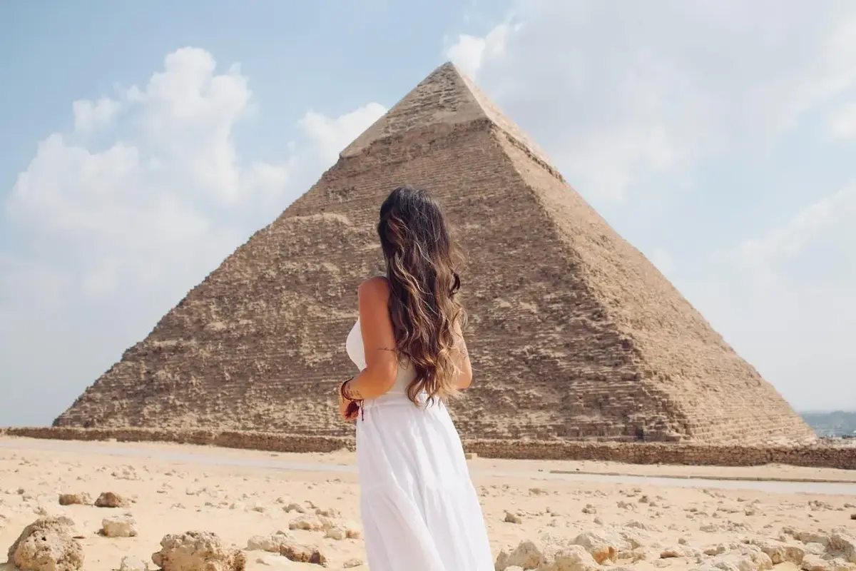  6-Day Egypt Tour: Pyramids, Alexandria & Luxor Temples
