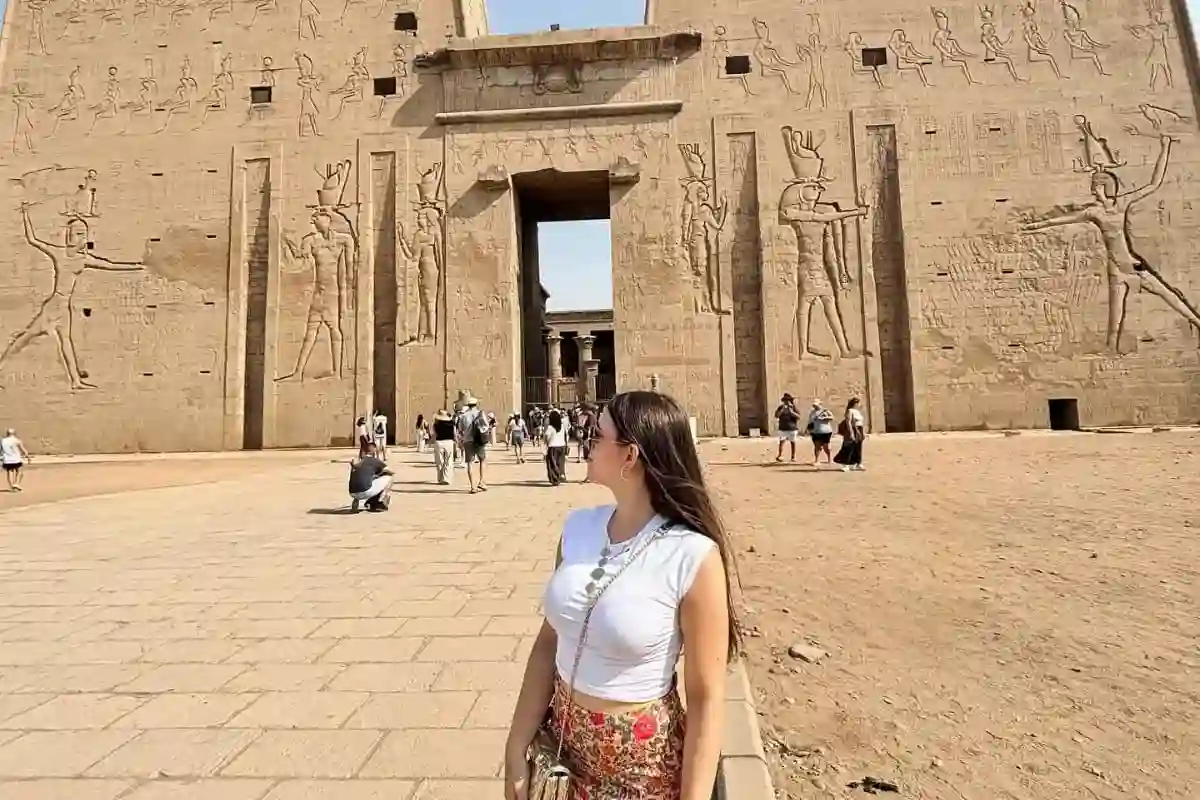 Egypt Holiday Package for 9 Days 8 Nights Cairo Luxor and Hurghada