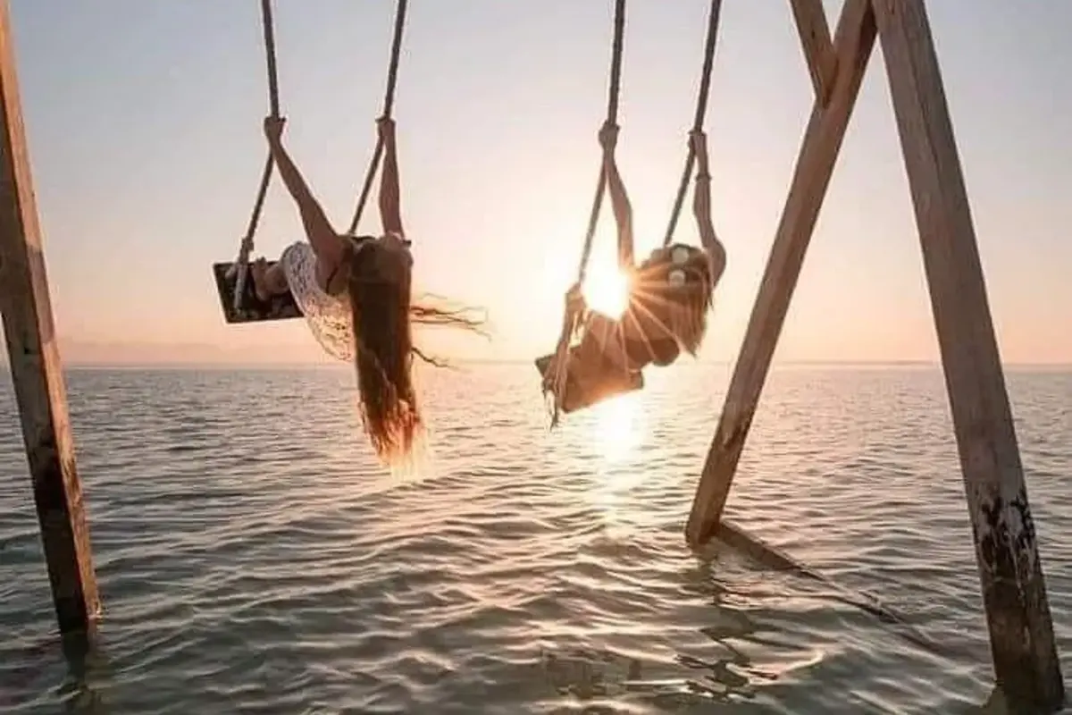 Orange Bay Island and Snorkeling Trip