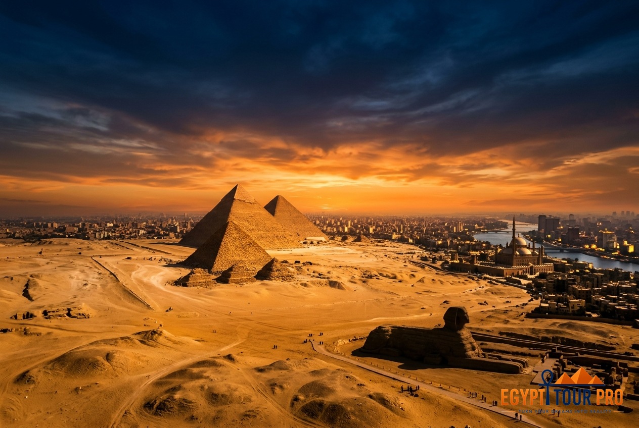 Cairo