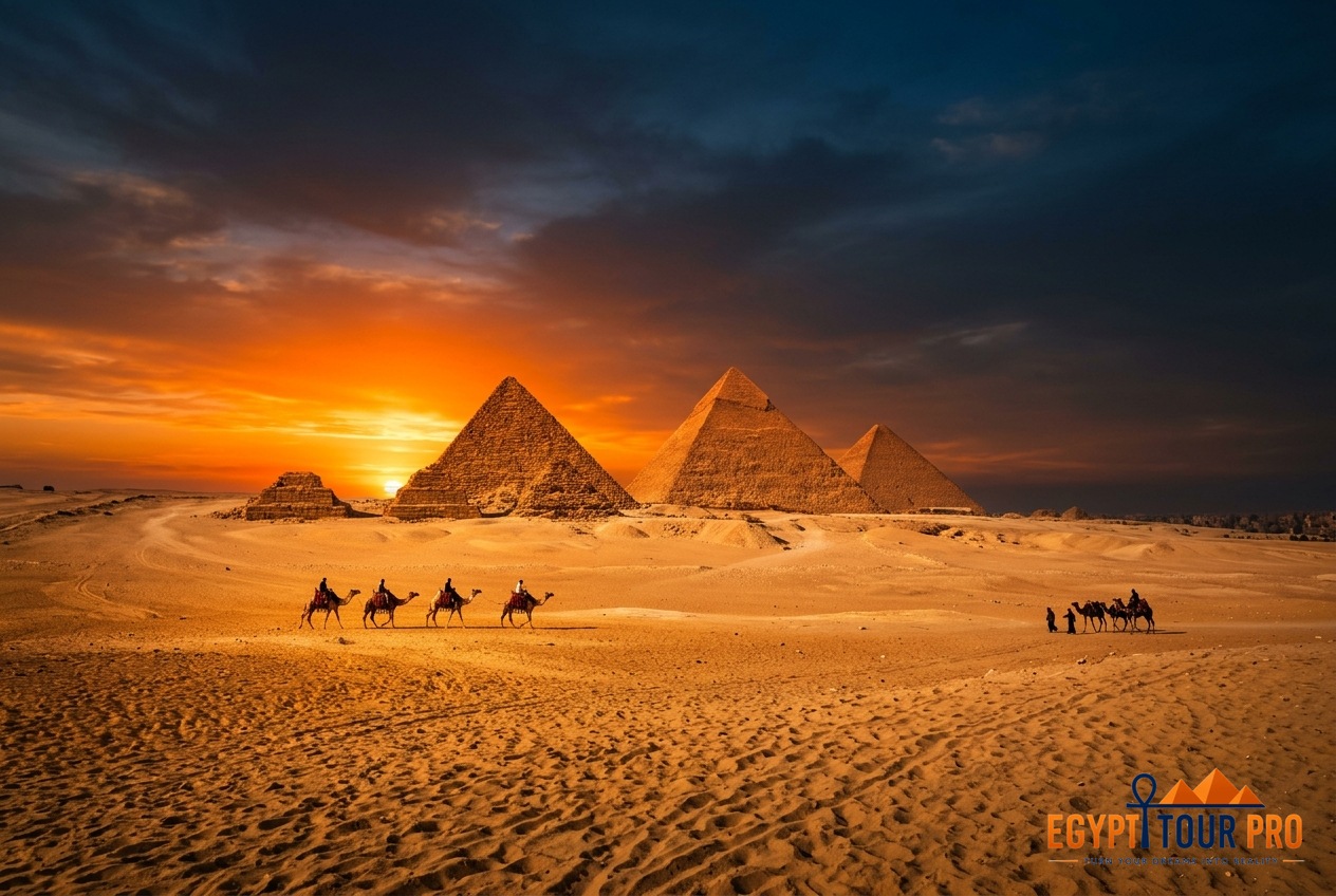Private Egypt Tours