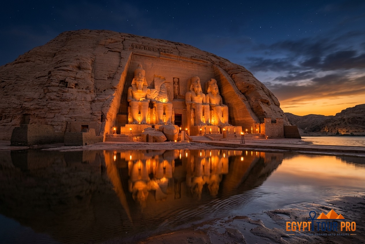12-Day Egypt Tours