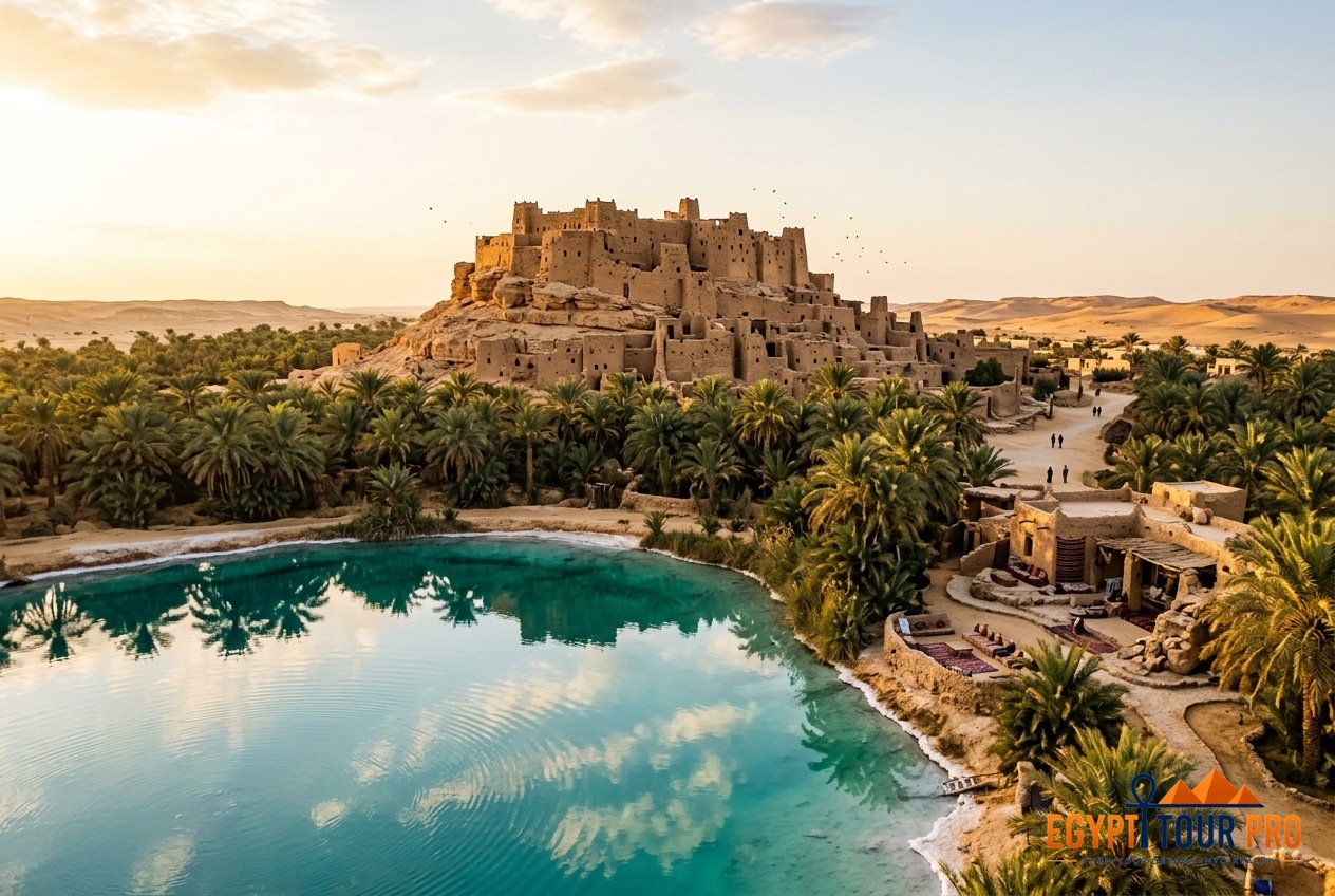 15-Day Egypt Tours