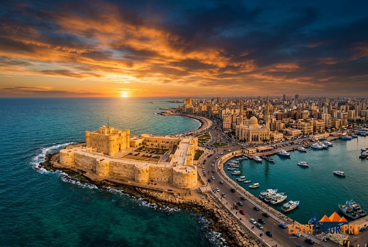 3-Day Egypt Tours