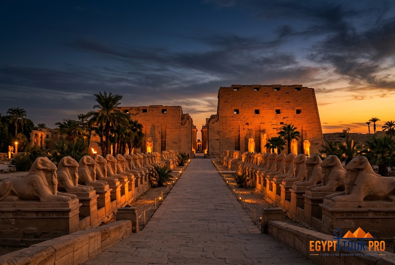 Family Egypt Tours
