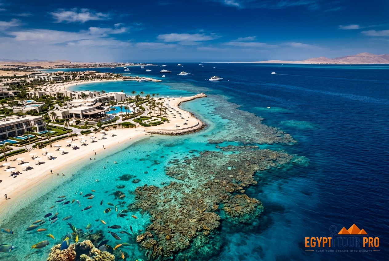 8-Day Egypt Tours