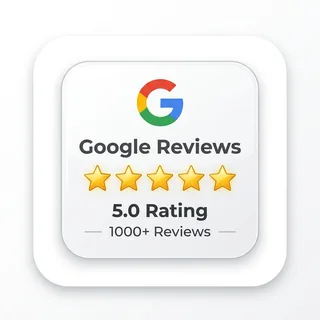 Google Reviews Rating