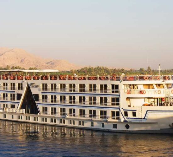 cruise tours egypt