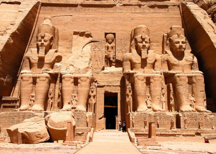 cruise tours egypt